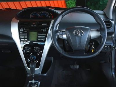 Toyota Vios 1.5 G ปี 2013 เกียร์ Auto รูปที่ 6