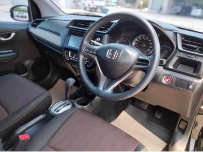 Honda Mobilio 1.5RS  A/T ปี 2018 รูปที่ 6