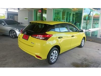 TOYOTA YARIS 1.2J ECO ปี 2019 รูปที่ 6