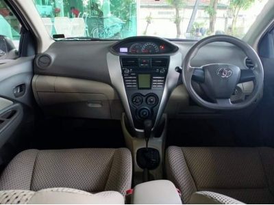 Toyota Vios 1.5 E A/T 2011 รูปที่ 6