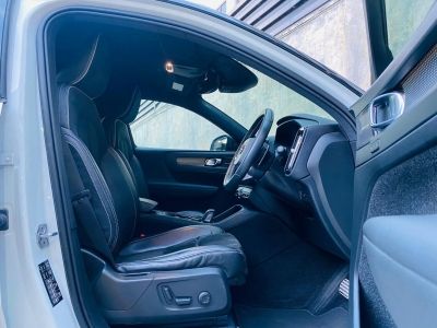 VOLVO XC40 2.0 T5 AWD R-DESIGN 2019 รูปที่ 6