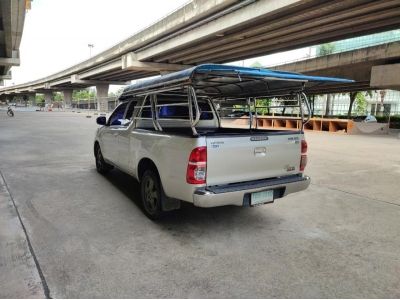 TOYOTA Hilux Vigo Smart Cab รูปที่ 6