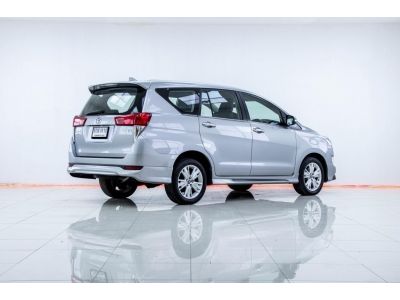 2017 TOYOTA INNOVA CRYSTA  2.8V   ผ่อนเพียง​ ​5,964 บาท​ 12เดือนแรก รูปที่ 6