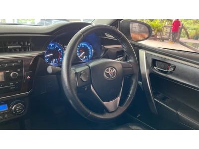 Toyota Altis 1.8G A/T ปี2015 รูปที่ 6