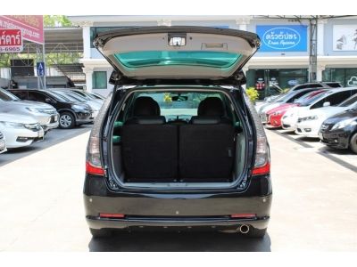 2008 MITSUBISHI SPACE WAGON 2.4 GT *ฟรีดาวน์ แถมประกันภัย รูปที่ 6