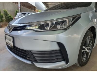 Toyota Altis 1.6G A/T ปี 2016 รูปที่ 6