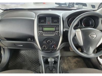 Nissan Almera 1.2E A/T ปี 2014 รูปที่ 6