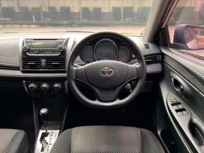 2013 TOYOTA VIOS 1.5 J รูปที่ 6