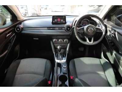 Mazda 2 Skyactiv 1.3 High Connect ปี 2018 รูปที่ 6