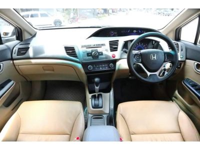 Honda Civic FB 1.8S i-VTEC A/T ปี2013 รูปที่ 6