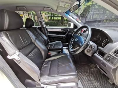 Honda CR-V 2.0S 2WD A/T  ปี2010 รูปที่ 6