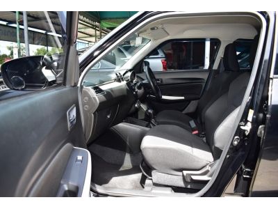 2019 Suzuki Swift 1.2 (ปี 18-23) GLX Hatchback รูปที่ 6