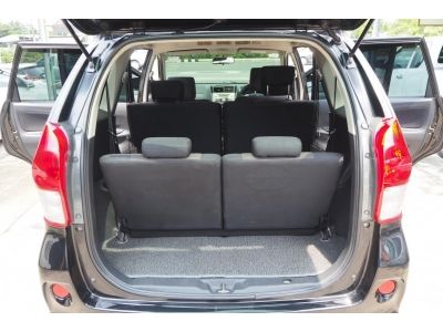 2014 Toyota Avanza 1.5 S Hatchback AT รูปที่ 6