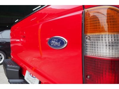2000 Ford Ranger 2.5 DOUBLE CAB XLT 4WD Pickup รูปที่ 6