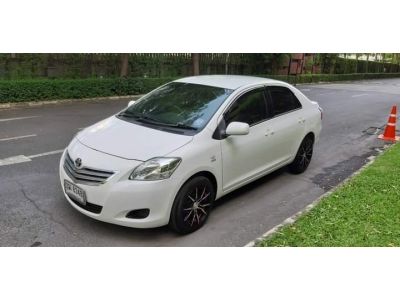 Toyota Vios 1.5J A/T ปี2011 รูปที่ 6