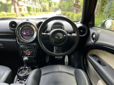 2016 MINI COUNTRYMAN 2.0 SD ALL4 รูปที่ 6