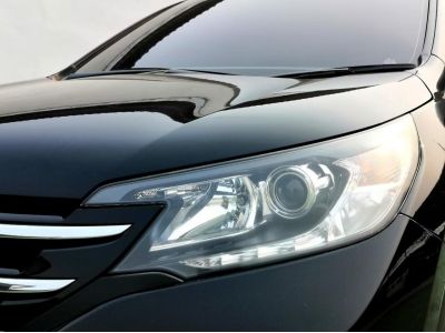 honda  crv รูปที่ 6