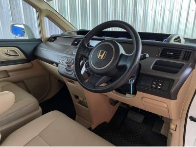 Honda Stepwagon RG1 2.0 EL i-VTEC 2009 รูปที่ 6