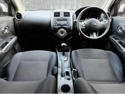 NISSAN ALMERA 1.2ES ปี 2012 รูปที่ 6