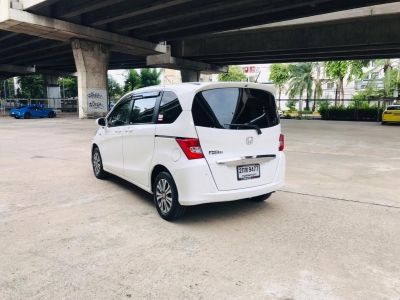 Honda Freed 1.5 SE รูปที่ 6