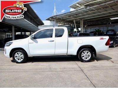 Toyota Revo C-Cab 2.4 Mid Z Eidition A/T รูปที่ 6