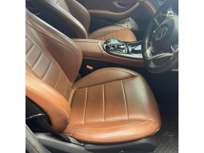 ขาย Benz E220d W213 AMG Package (รถปี2016 เดือนธันวาคม) รูปที่ 6