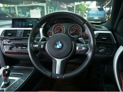 2017 BMW Series 3 330e M Sport 2.0 LCI รูปที่ 6