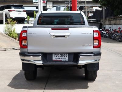 2020 Revo D-Cab 2.4 Mid Pre AT ราคา 698,000 บาท รูปที่ 6