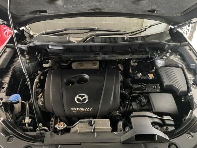 Mazda Cx-5 2.0 Sp ปี 18 AT (รถมือสอง ราคาดี เจ้าของขายเอง รถสวย สภาพดี ไมล์แท้) รูปที่ 6