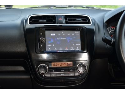 MITSUBISHI ATTRAGE 1.2GLS A/T ปี2018 รูปที่ 5