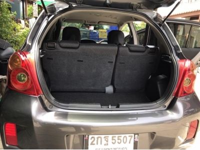 ขายรถบ้าน 100%   Toyota Yaris 1.5 E ปี 2012. รูปที่ 6