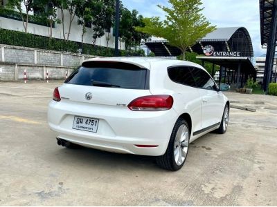 2009 VOLK SWAGEN SCIROCCO 2.0 TSI รูปที่ 6