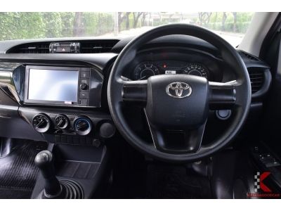 Toyota Hilux Revo 2.4 (ปี 2021) SINGLE Entry Pickup รูปที่ 6