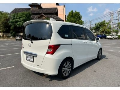 HONDA FREED 1.5 E A/T ปี2013 รูปที่ 6