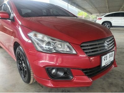 SUZUKI CIAZ 1.2 RS A/T ปี 2018 รูปที่ 6