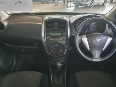 NISSAN ALMERA 1.2E A/T ปี 2014 รูปที่ 6