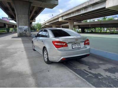 Chevrolet Cruze 1.6 LT auto รูปที่ 6