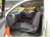 2009 ISUZU D-MAX 2.5 HI-LANDER SUPER PLATINUM *ฟรีดาวน์ *แถมประกันภัย รูปที่ 6