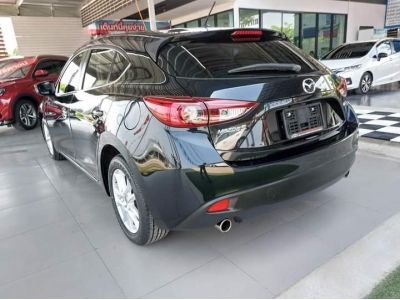 Mazda 3 2.0 C Sport Hatchback Auto 2016 รูปที่ 6