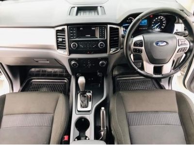 Ford Ranger 2.2xlt 4 ประตู ออโต้ ปี 2018 รูปที่ 6