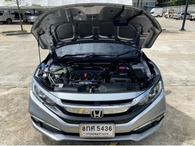 HONDA CIVIC 1.8 EL | ปี : 2019 รูปที่ 6