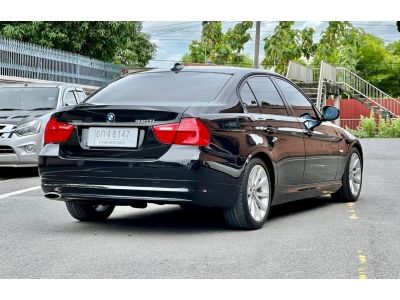 2011 BMW SERIES 3 320i 2.0 เครดิตดีฟรีดาวน์ รูปที่ 6
