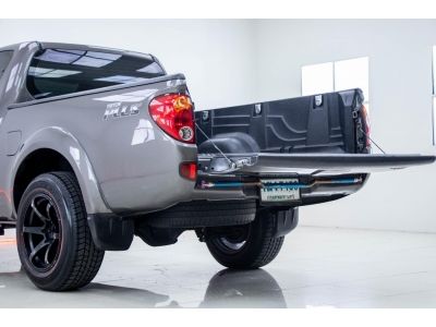 2012 MITSUBISHI  TRITON 2.5GLS PLUS CAB  ผ่อนเพียง 3,147 บาท  12เดือนแรก รูปที่ 6