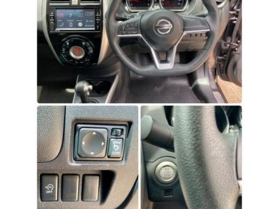 NISSAN ALMERA 1.2 VL SPORTECH A/T ปี 2019 รูปที่ 6