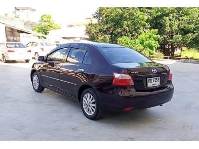 Toyota Vios 1.5E   A/T ปี 2011 รูปที่ 5