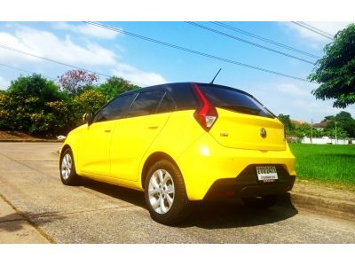 MG3 1.5D เกียร์AT ปี22 รูปที่ 6