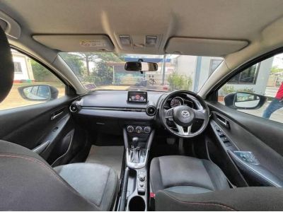 Mazda 2  1.3 A/T ปี 2016 รูปที่ 6