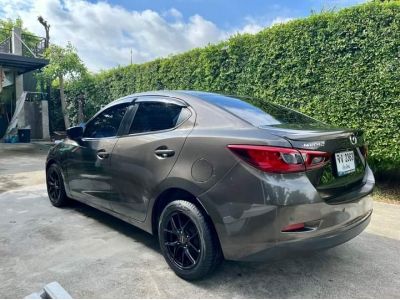 MAZDA2 Skyactive High Plus 1.3 Auto ปี2018 รูปที่ 6