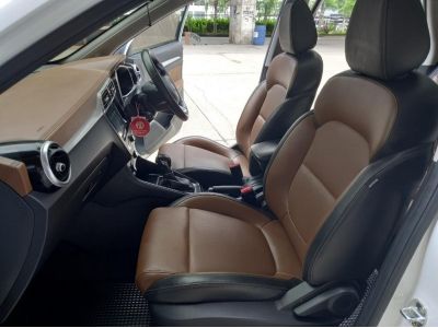 MG ZS 1.5X SUNROOF ISMART ปี 2018 รูปที่ 6