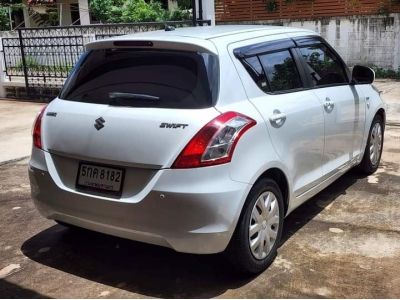 Suzuki Swift 1.25GL ออโต้ ปี2016 รูปที่ 6